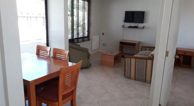 Апартаменты Classic Maitencillo Habitamar