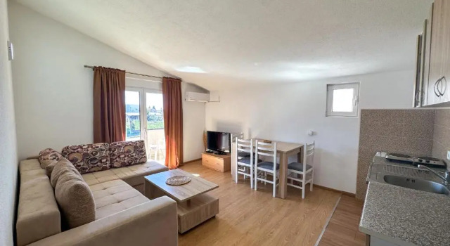 Jasmin apartmani