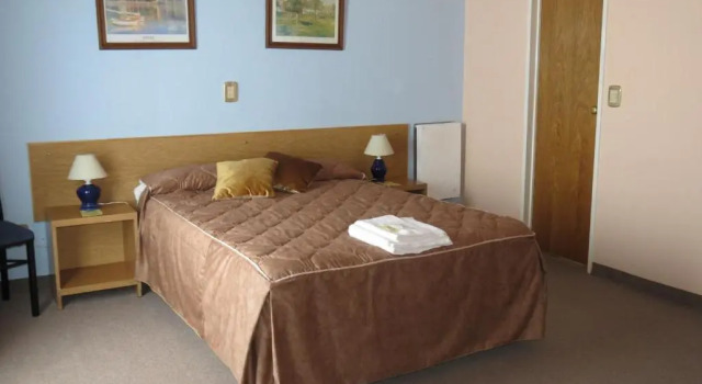 Номер Superior Hotel Sehuen