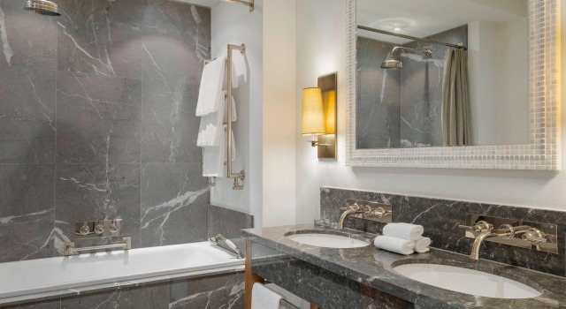 Двухместный номер Classic Augustine Hotel, Prague