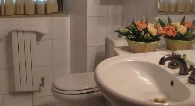 Номер Standard Agriturismo Podere 3 Querce