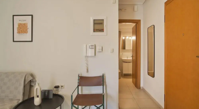 Filoxenia With 1 Bedrooms and 1 Bathrooms