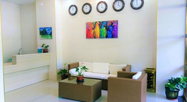 One El Nido Suite