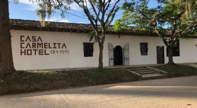 Casa Carmelita Hotel Boutique Pitalito, Book Hotel Cheap Hotels in Huila