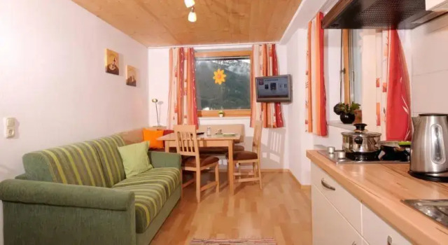 Apartment Schöneben, Забронировать Апартаменты/квартира Тукс Хинтертукс, рядом с Babylift Lammerbichl