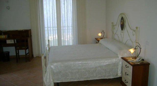 Villa Malandrino Guest House