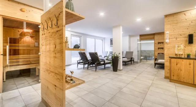 Шале Royal Arlberg Chalets
