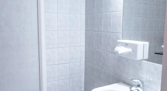 Номер Grand Hotell Fars Hatt