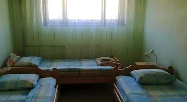 Brīvdienas, Prenota Hotel Hotel a Vidzeme con parcheggio, Parcheggio