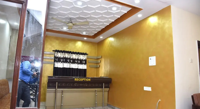 Hotel Gold Inn