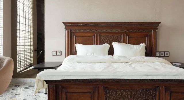 Portal Chalets With Private Pool-AlRawda