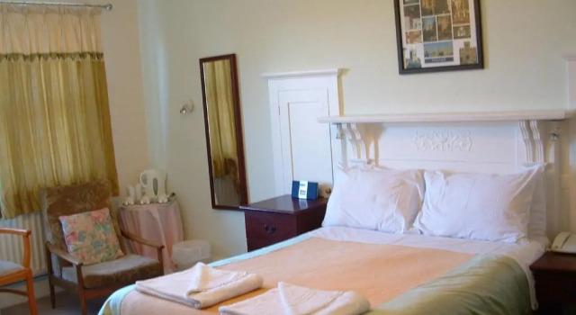 Семейный номер Standard Green Gables Guest House