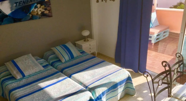 Tenerife SUN 365 Estudio, Book Hotel Hotels in Tenerife with Parking, Parking