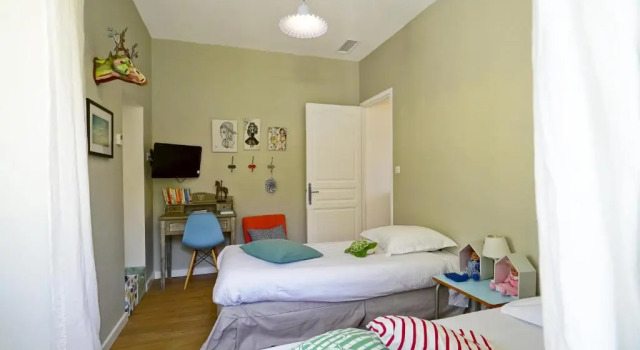Hôtel U Frascone, Rezervasyon Otel Venaco Upper Corsica