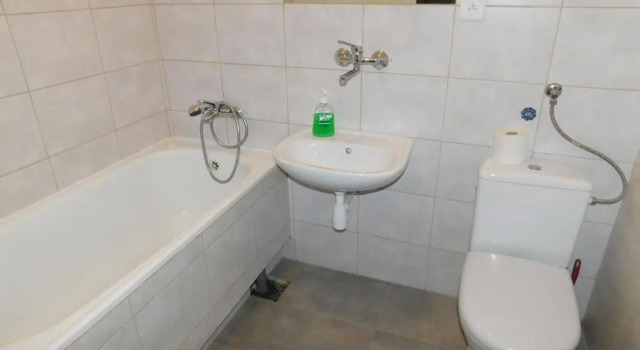 Четырёхместный номер Standard Korona Rooms
