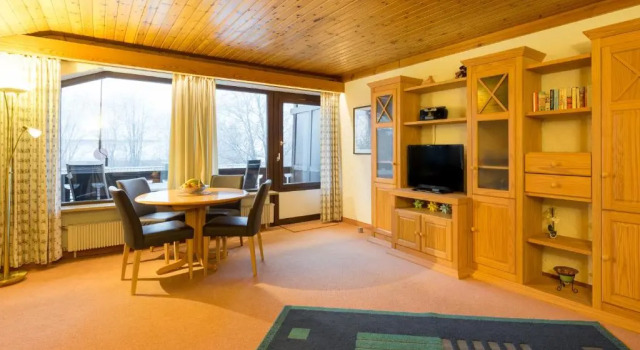 Ferienwohnung Jahn, Varaa Huoneisto Hotellit Baijeri pysäköinnillä, Pysäköinti