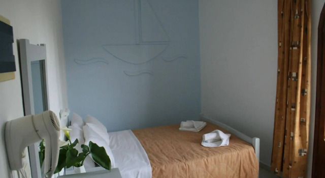 Naiades Almiros River Hotel, Забронировать Отель Айос-Николаос East Crete