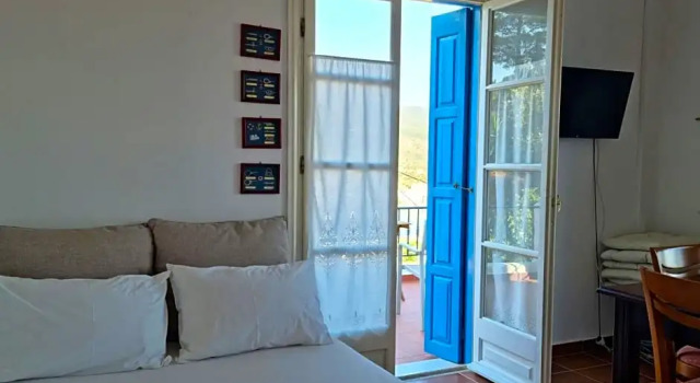 Panoramic View