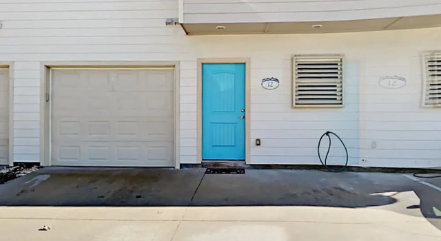 12 Gulf Side Hesperus - Four Bedroom Townhome