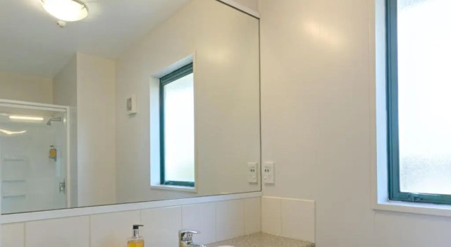 Студия Standard Bella Vista Hanmer Springs