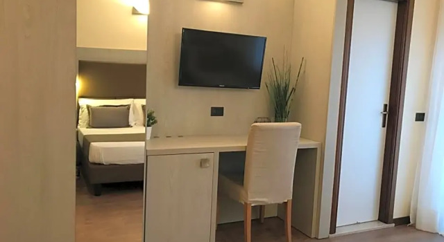 Номер Superior Golf Hotel
