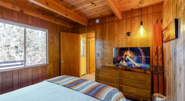 Pinewood Haus #301