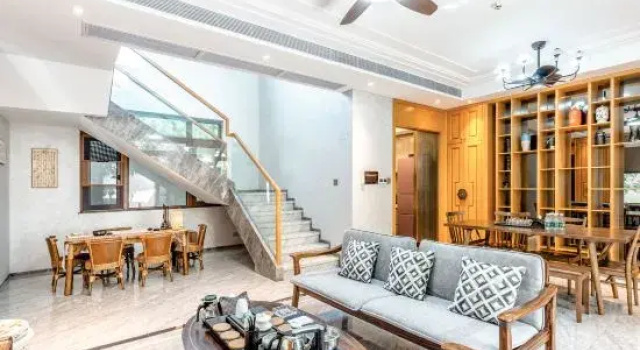 Perfect Holiday  Holiday Villa (Duty Free City Branch), Book Villa Sanya Hainan