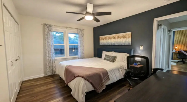 1303 Colony Dr Marietta - Full Home, Prenota Residence Marietta Georgia