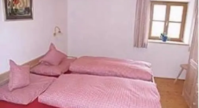 Ferienhaus Hochplatter