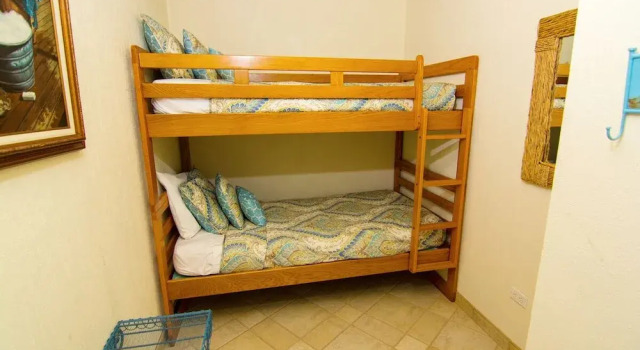 Delphin 504 - 2 Br Condo, Book Apartment Puerto Penasco Sonora