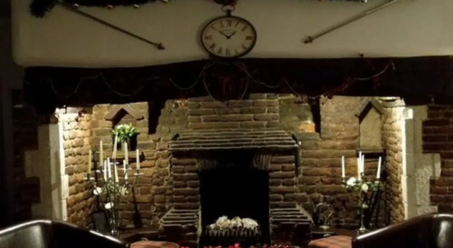 Howfield Manor Hotel, Rezervasyon Otel Merseyside otoparklı oteller, Otopark