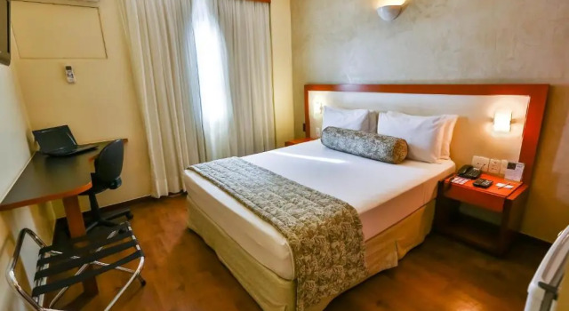 Двухместный номер Superior Metropolitan Hotel by Atlantica