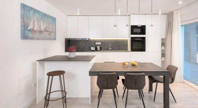 Апартаменты Apartments 01 Promajna