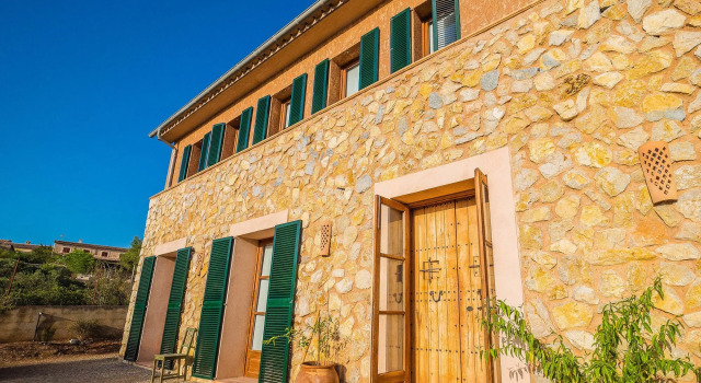 Casa Sa Cabaneta, Book Hotel Marratxi Mallorca