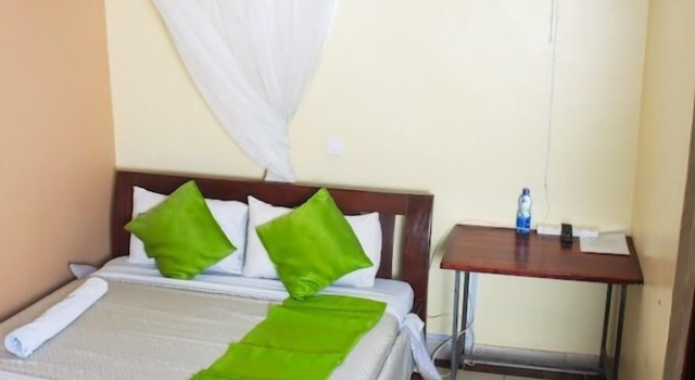 Номер Standard Dorah Villa Hotel Kibwezi