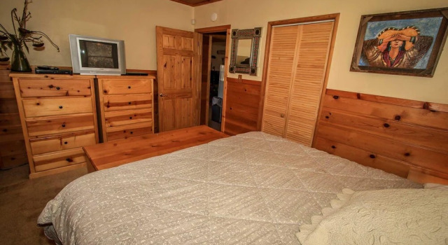 Little Bear 1079 by RedAwning, Rezerwuj Hotel Big Bear Lake Stany Zjednoczone