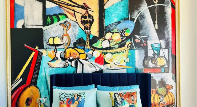 BluMare ArtHouse