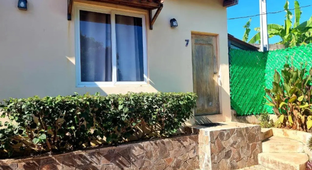 Люкс Hotel Los Mangos El Salvador