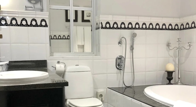 Апартаменты с 3 комнатами Romney Park Luxury Apartments by The Stay Collection