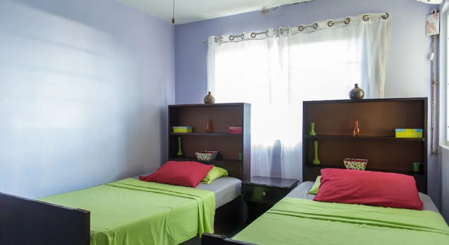 Номер Standard Modern Bilton Apartment