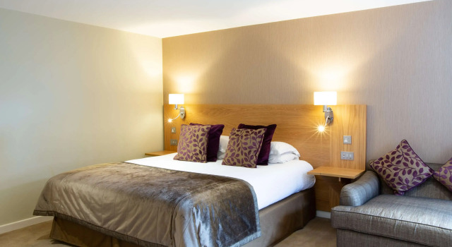 Barton Grange Hotel, Rezervați Hotel Preston Lancashire