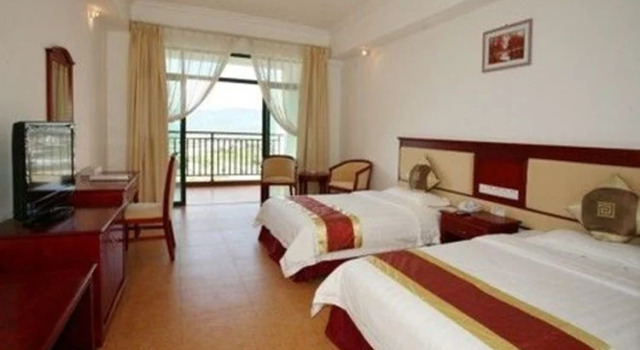 Kaifeng Hotel - Sanya, Book Hotel Sanya Hainan