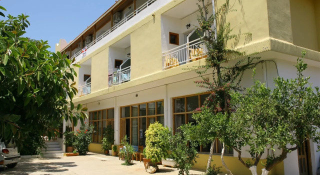 Harmony Hotel And Studios, Забронировать Отель Малия Центральный Крит