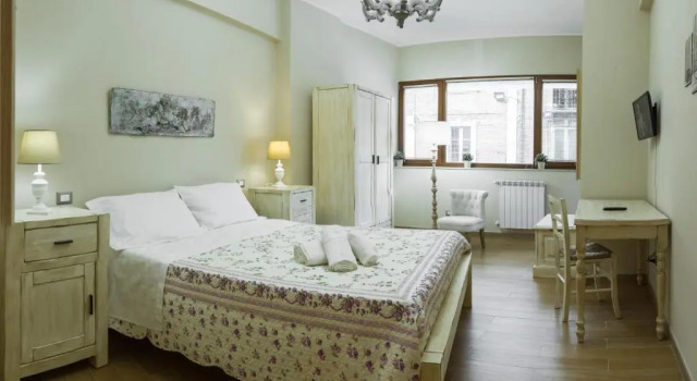 Rooms 66, Prenota Hotel Campobasso Molise