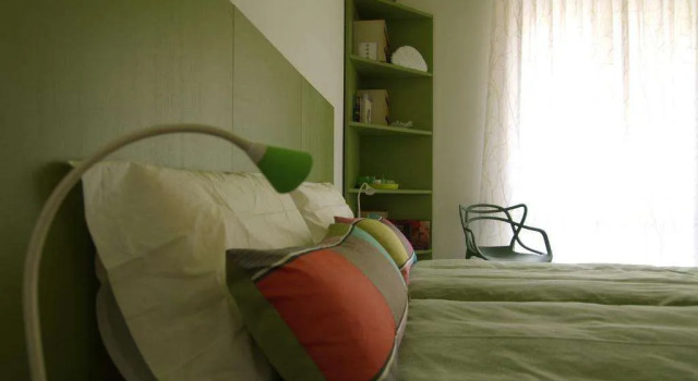 B&B Linea Verde
