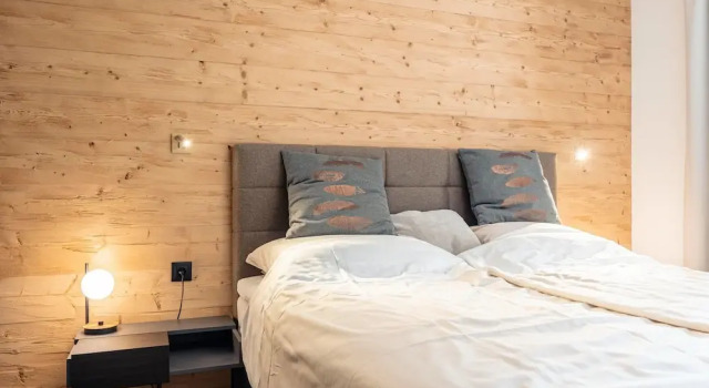 Апартаменты Nice Suite in Saalbach