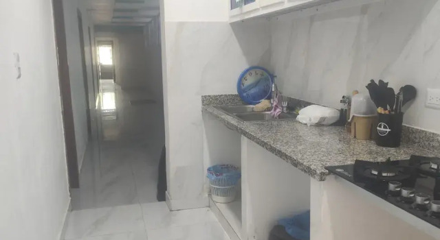 Номер Comfort Housing Staci