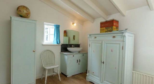 Stylish Holiday Home with Box Bed near Lake Veere, Book Hotel Veere 
