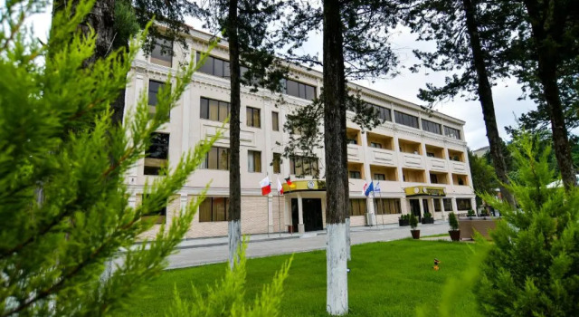 Gelati Residence, Book Hotel Businesshoteller i Imereti, 4* 5*