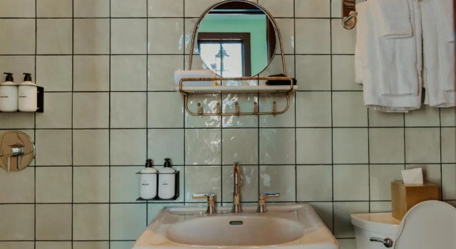 Номер Standard The Frenchmen New Orleans By Kasa Living